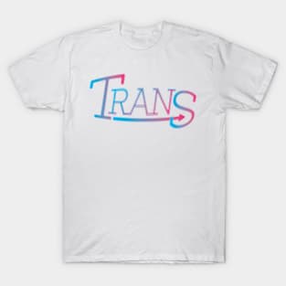 Transition T-Shirt